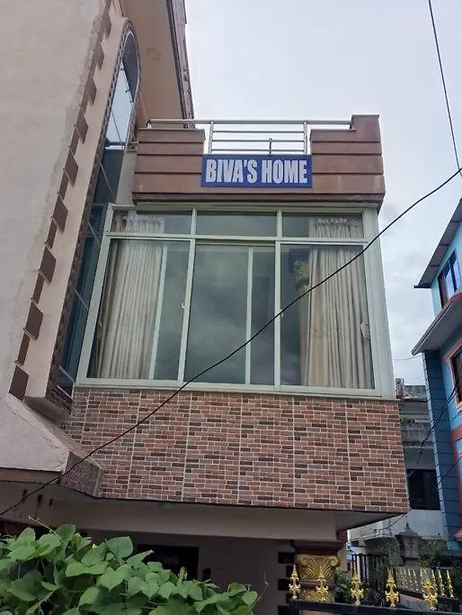 Bhaktapur Studio Apartment Room Mountains View