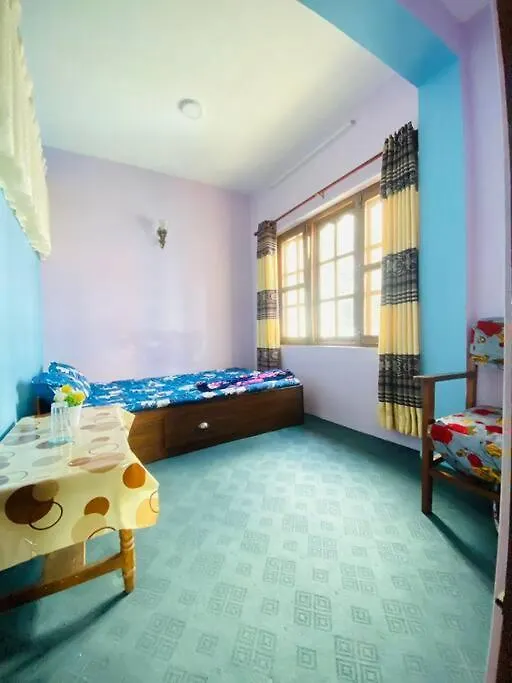 Bhaktapur Studio Apartment Room Mountains View