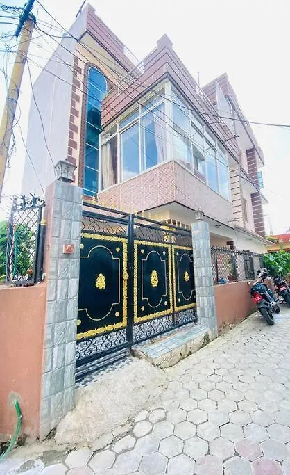 Bhaktapur Studio Apartment Room Mountains View 0*,  Nepal