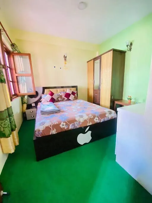 Bhaktapur Studio Apartment Room Mountains View