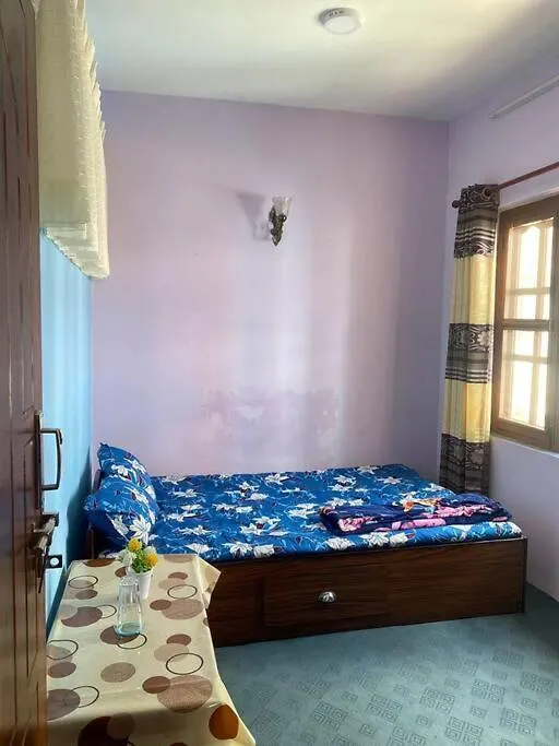 Bhaktapur Studio Apartment Room Mountains View