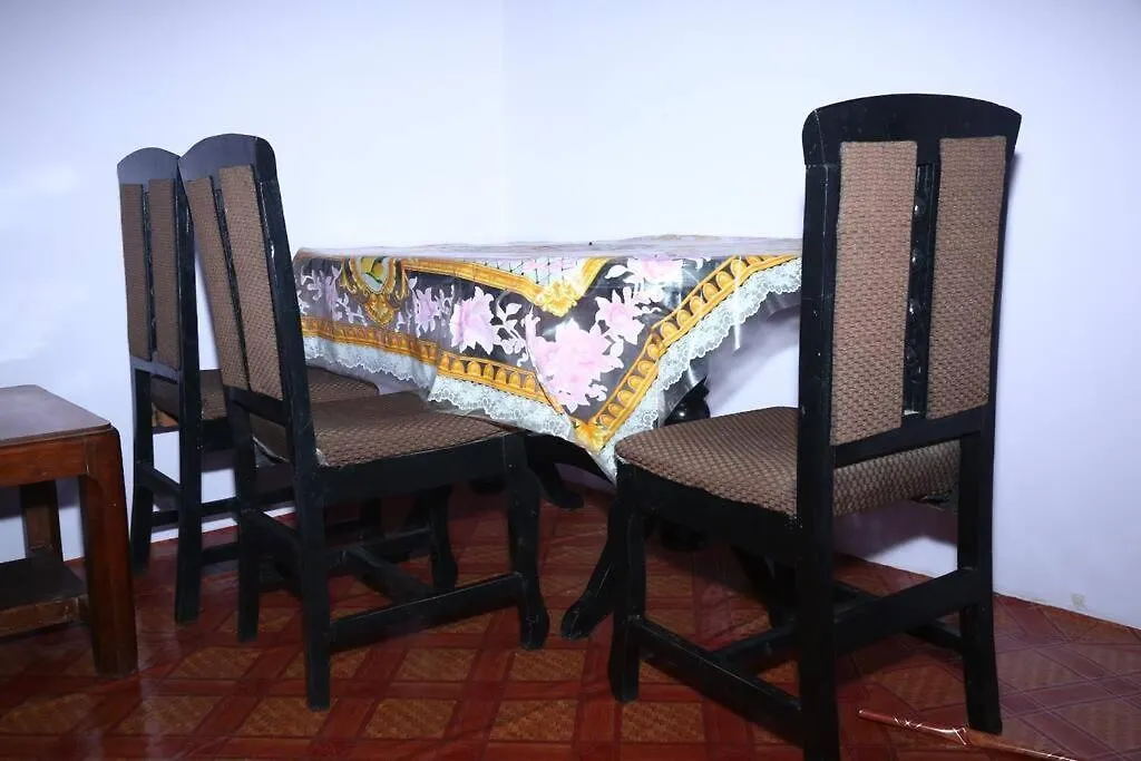 Bhaktapur Studio Apartment Room Mountains View