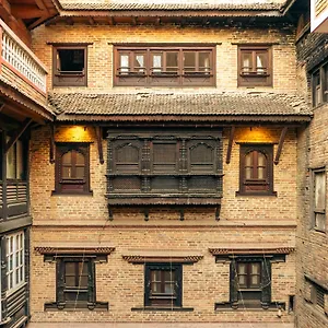 Hotel Manju Baha School, Bhatgoan