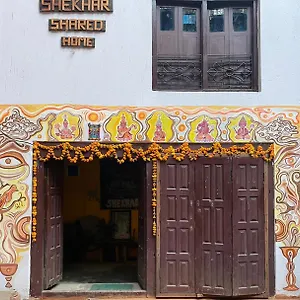 Shekhar's Shared Bhaktapur
