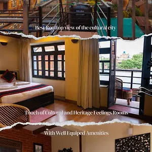 Tulaja Boutique Bhaktapur