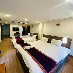 Hotel Bhaktapur Inn Bhaktapur