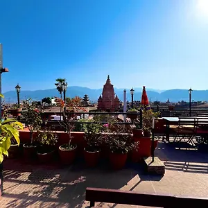 Taleju Grand Bhaktapur
