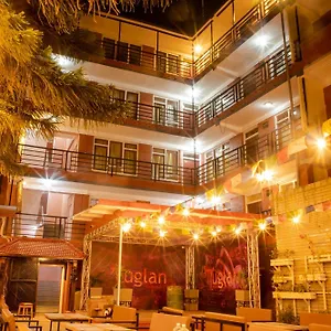 The Muglan And Restaurant Bhaktapur