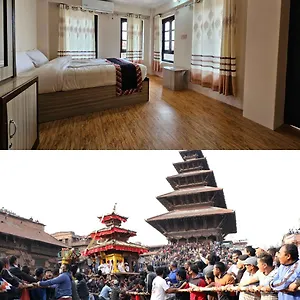 Durbar Side Bhaktapur