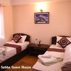 Subha Bhaktapur