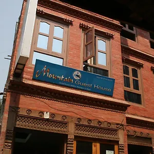 Mountain Bhatgoan