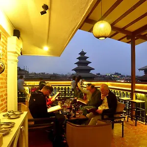 3* Hotel Bhadgaon