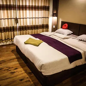 2* Bed and breakfast Kumari