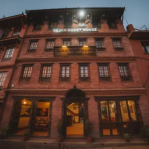 Maison d'hôtes Vajra Guest House&restaurant, Bhatgoan