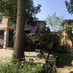 Krishna House Bhaktapur